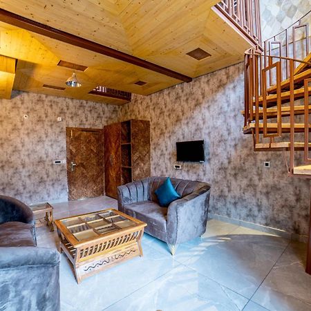 Mudras Grove Resort, Nainital Kültér fotó