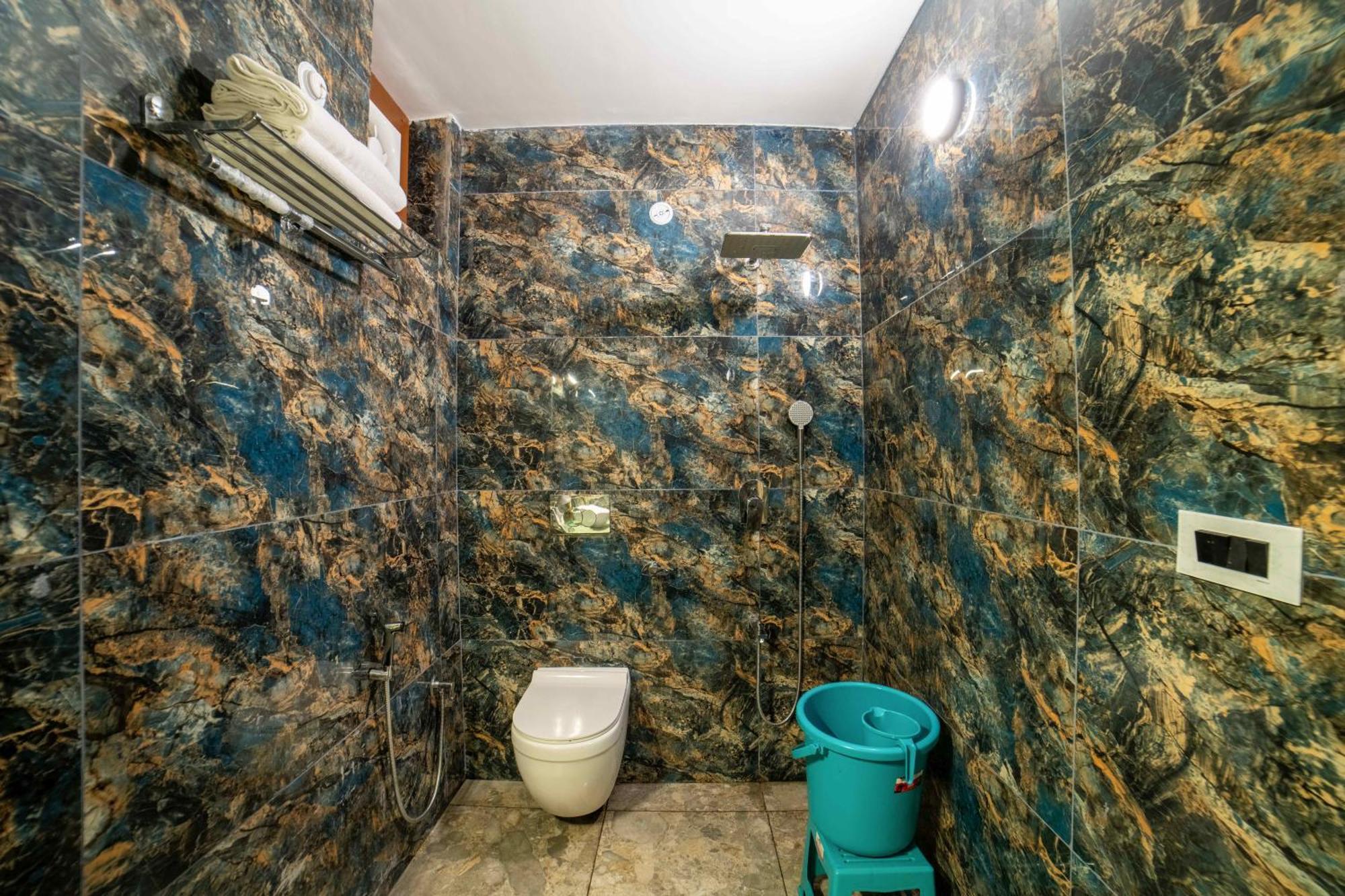Mudras Grove Resort, Nainital Kültér fotó